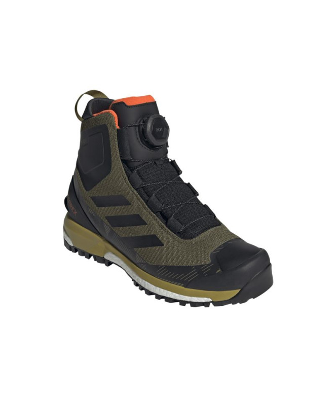 Botas de Montaña adidas Terrex Conrax Boa R.Rdy...