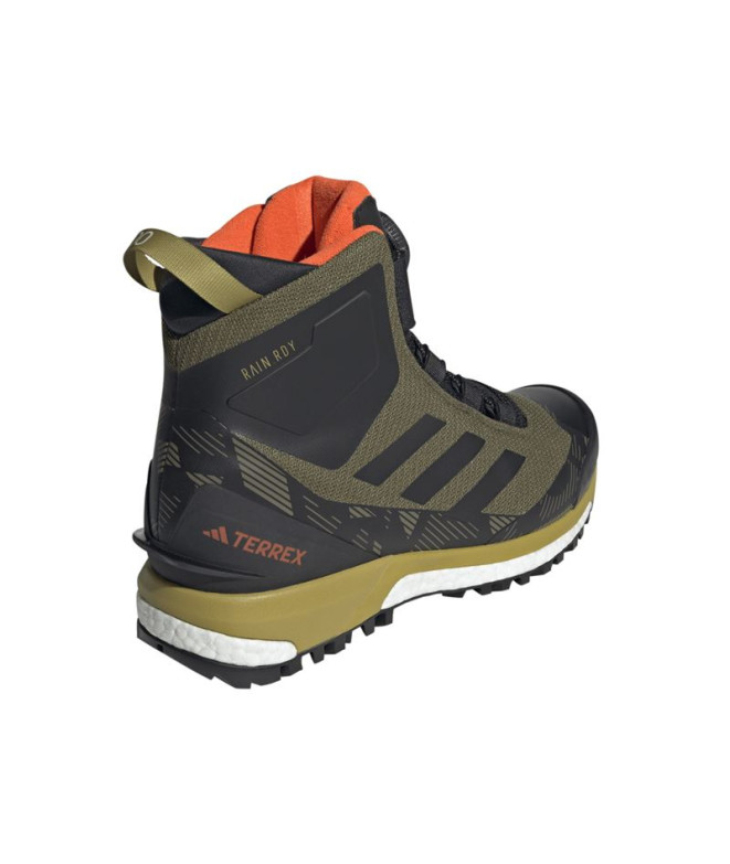 Botas de Montanha adidas Terrex Conrax Boa...