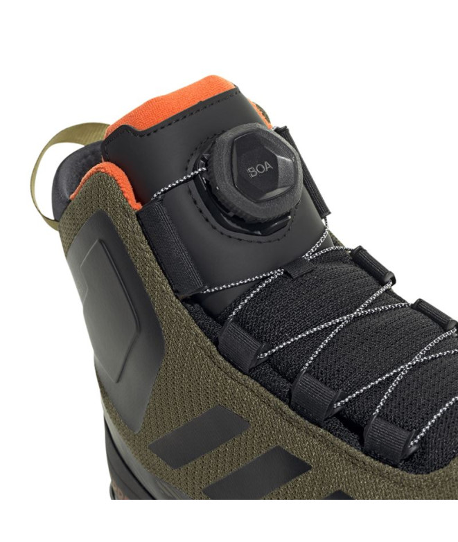 Botas de Montanha adidas Terrex Conrax Boa...