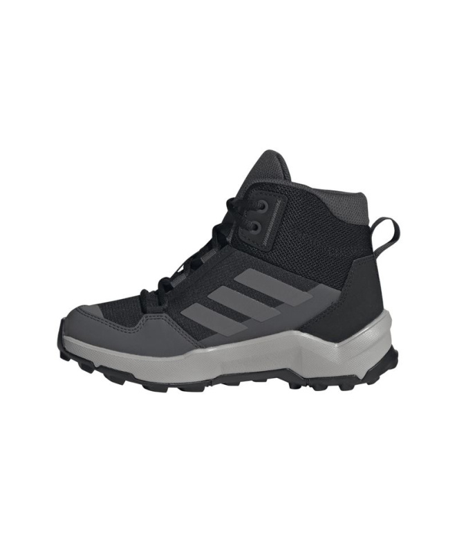 Botas de Montaña adidas Terrex Ax4R Mid Hiking...