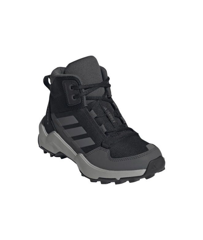 Bottes de montagne adidas Terrex Ax4R Mid...