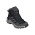 Botas de Montaña adidas Terrex Ax4R Mid Hiking Infantil Negro