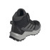 Botas de Montaña adidas Terrex Ax4R Mid Hiking Infantil Negro