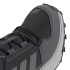 Botas de Montaña adidas Terrex Ax4R Mid Hiking Infantil Negro