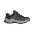 Zapatillas de Montaña adidas Terrex Ax4R Hiking Infantil Negro