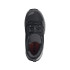 Sapatilhas de Montanha adidas Terrex Ax4R Hiking Infantil Preto