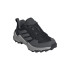 Sapatilhas de Montanha adidas Terrex Ax4R Hiking Infantil Preto