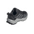 Sapatilhas de Montanha adidas Terrex Ax4R Hiking Infantil Preto