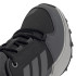 Sapatilhas de Montanha adidas Terrex Ax4R Hiking Infantil Preto