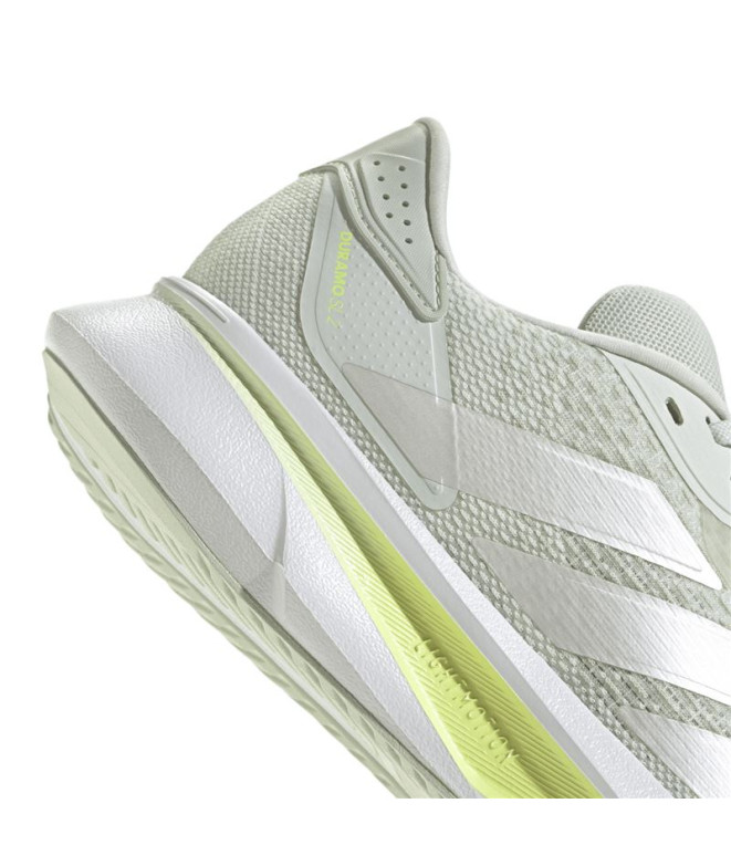 Chaussures de Running adidas Duramo SL2 Femme Bleu