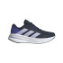 Zapatillas de Running adidas Galaxy 7 Mujer Azul Oscuro