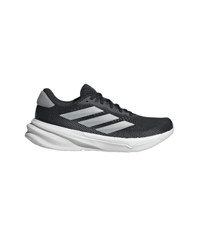 Zapatillas de Running adidas Supernova Stride 2 Mujer Negro