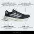 Chaussures de Running adidas Supernova Stride 2 Homme Noir