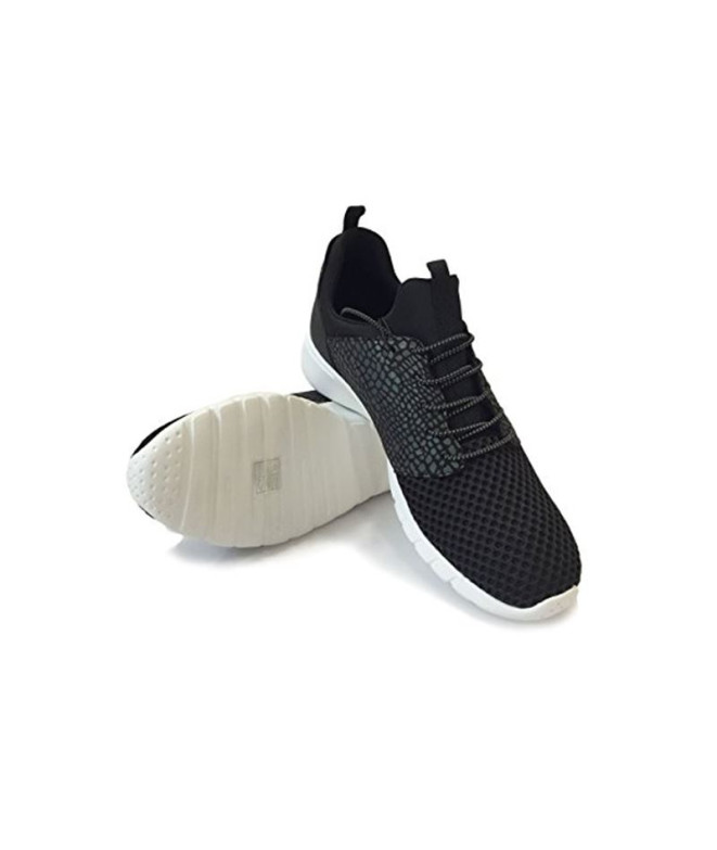 Chaussures Sportswear Armani Woven Sneaker