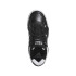 Sapatilhas de Basquetebol adidas Midcity Low Infantil Preto