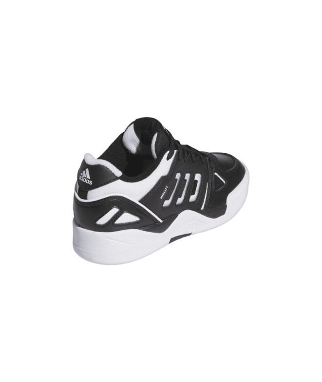 Chaussures de Basket-ball adidas Midcity Low...