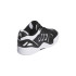 Chaussures de Basket-ball adidas Midcity Low Enfant Noir