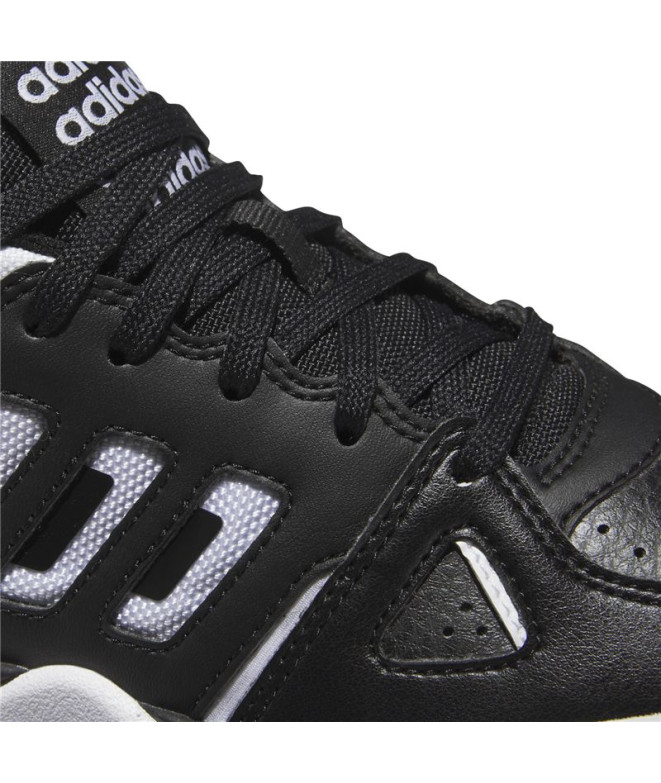 Sapatilhas de Basquetebol adidas Midcity Low...