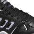 Sapatilhas de Basquetebol adidas Midcity Low Infantil Preto
