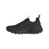Chaussures de Montagne adidas Terrex Free Hiker 2 Low Gtx Homme Noir