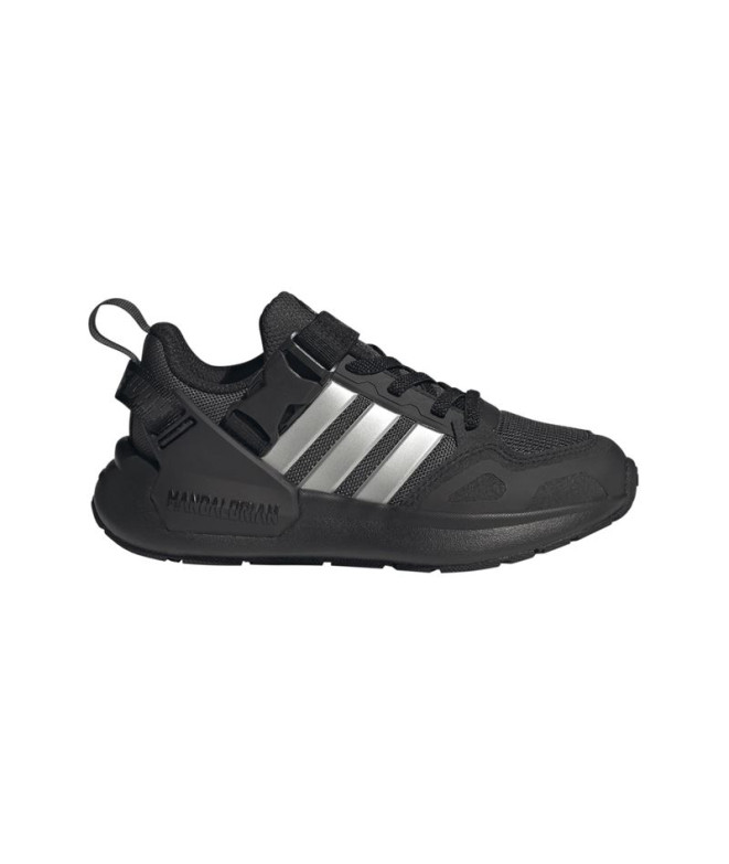 Chaussures adidas Mando Runner Ac Enfant Carbon