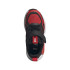 Chaussures adidas Spider Runner Ac Enfant Noir