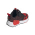Chaussures adidas Spider Runner Ac Enfant Noir