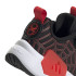 Chaussures adidas Spider Runner Ac Enfant Noir