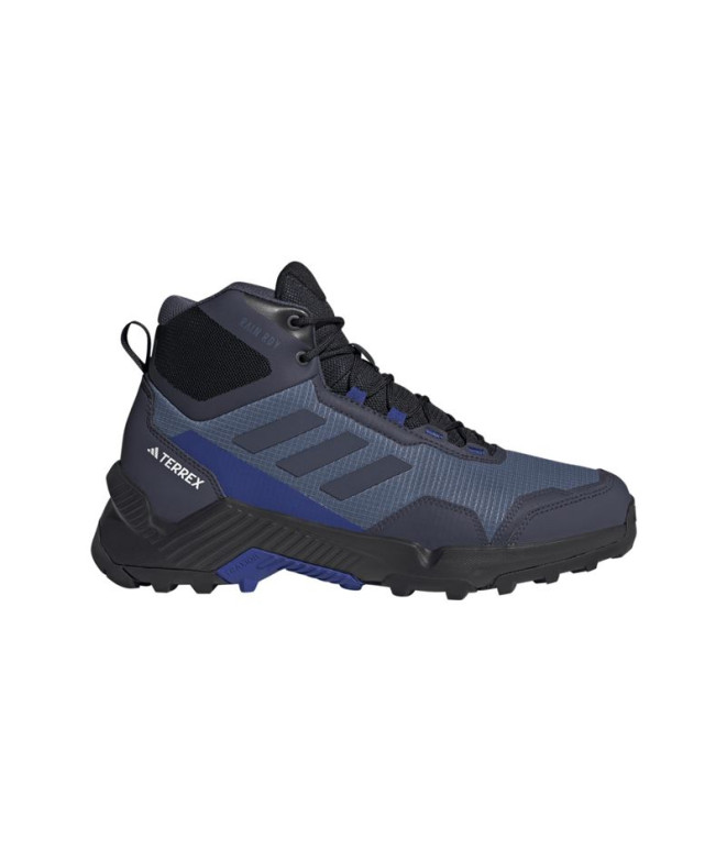Zapatillas de Montaña adidas Terrex Eastrail 2 Mid R.Rdy Hombre Azul Oscuro