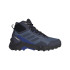 Zapatillas de Montaña adidas Terrex Eastrail 2 Mid R.Rdy Hombre Azul Oscuro