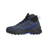 Zapatillas de Montaña adidas Terrex Eastrail 2 Mid R.Rdy Hombre Azul Oscuro