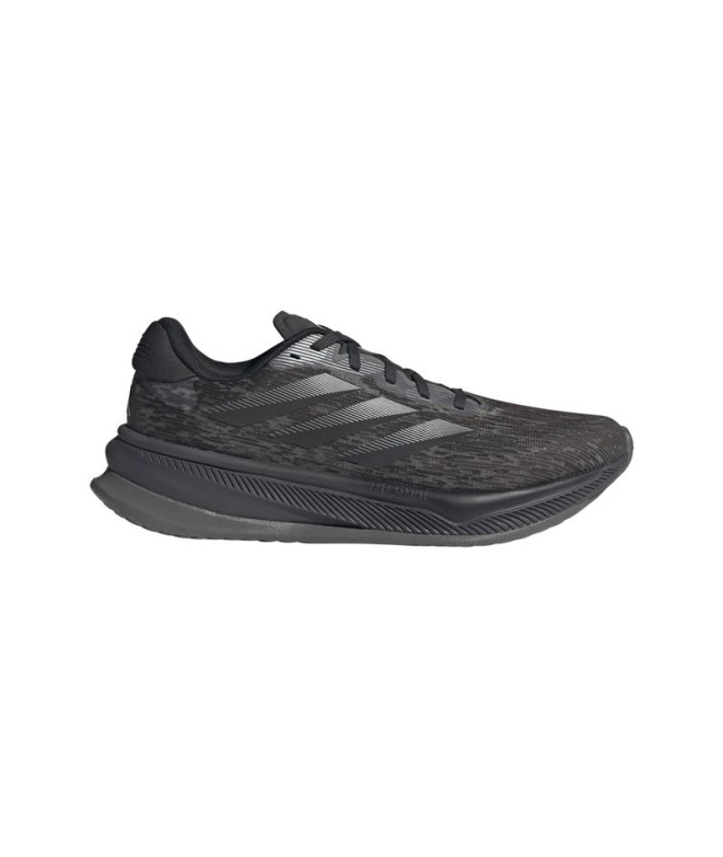 Zapatillas de Running adidas Supernova Comfortglide Hombre Carbon