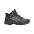 Zapatillas de Montaña adidas Terrex Skychaser Mid Gtx Hombre Verde Oscuro