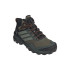 Zapatillas de Montaña adidas Terrex Skychaser Mid Gtx Hombre Verde Oscuro
