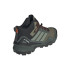 Zapatillas de Montaña adidas Terrex Skychaser Mid Gtx Hombre Verde Oscuro