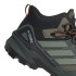 Sapatilhas de Montanha adidas Terrex Skychaser Mid Gtx Homem Verde Escuro