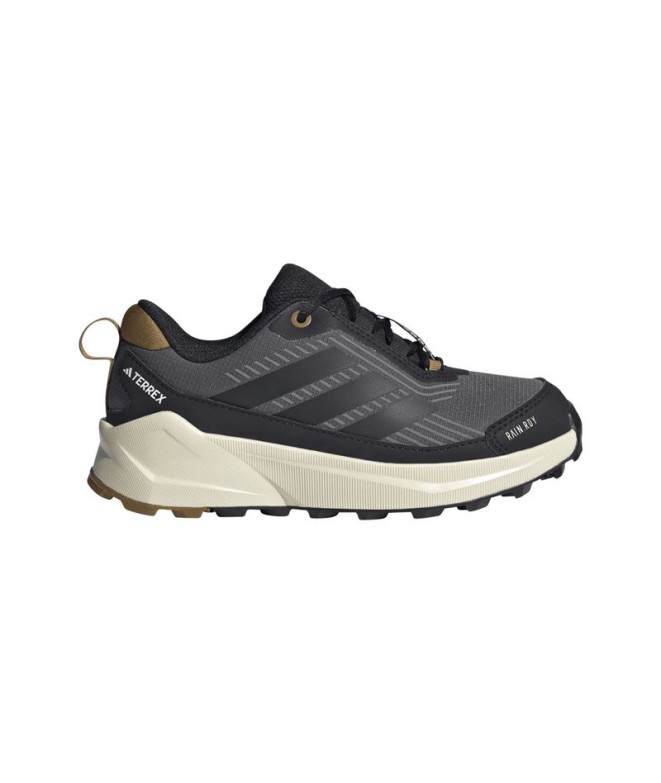 Zapatillas de Montaña adidas Terrex Trailmaker 2 Cp Infantil Gris