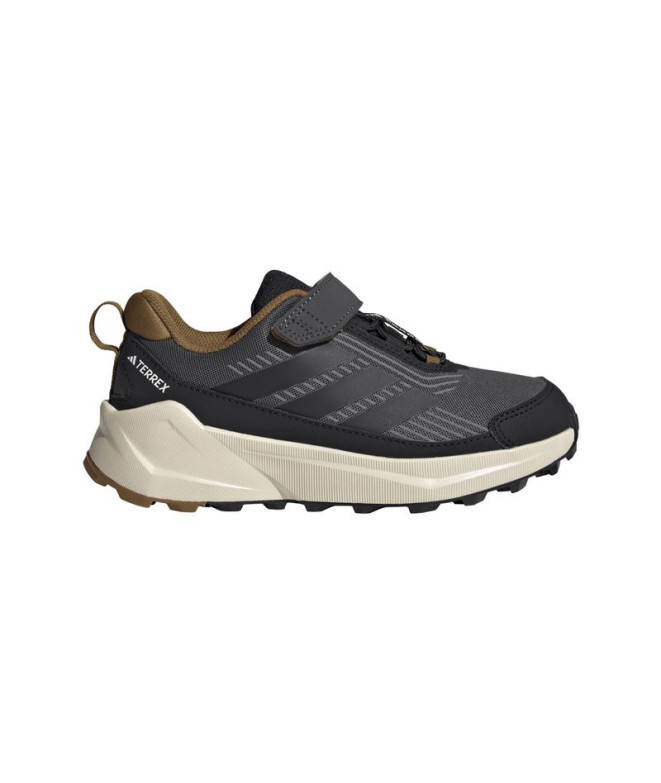 Zapatillas de Montaña adidas Terrex Trailmaker 2 Cf Infantil Gris
