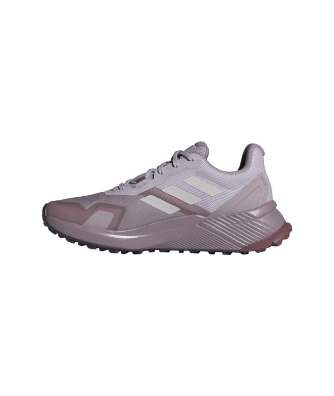 Sapatilhas de Trail adidas Terrex Soulstride...