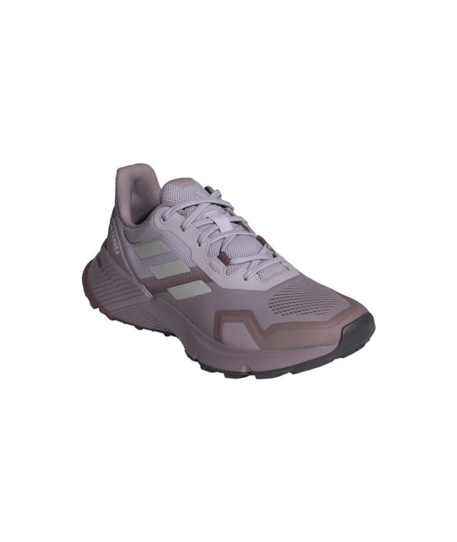 Zapatillas de Trail adidas Terrex Soulstride...