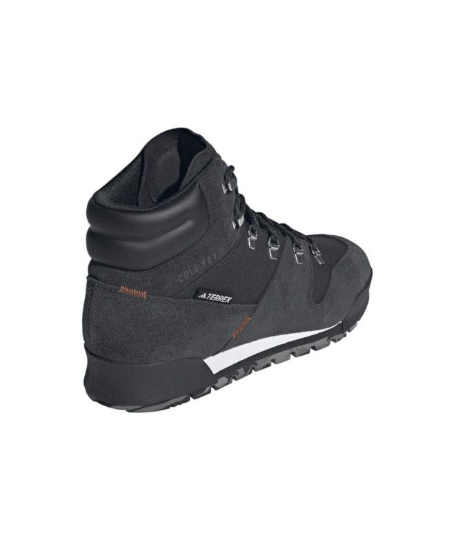 Bottes de montagne adidas Terrex Snowpitch...