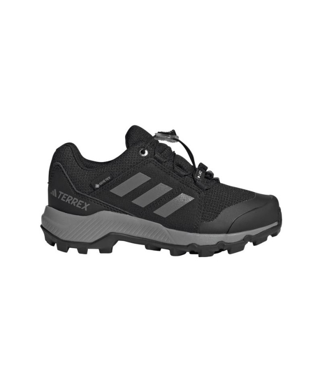 Sapatilhas de Montanha adidas Terrex Gtx Infantil Preto
