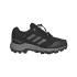 Zapatillas de Montaña adidas Terrex Gtx Infantil Negro