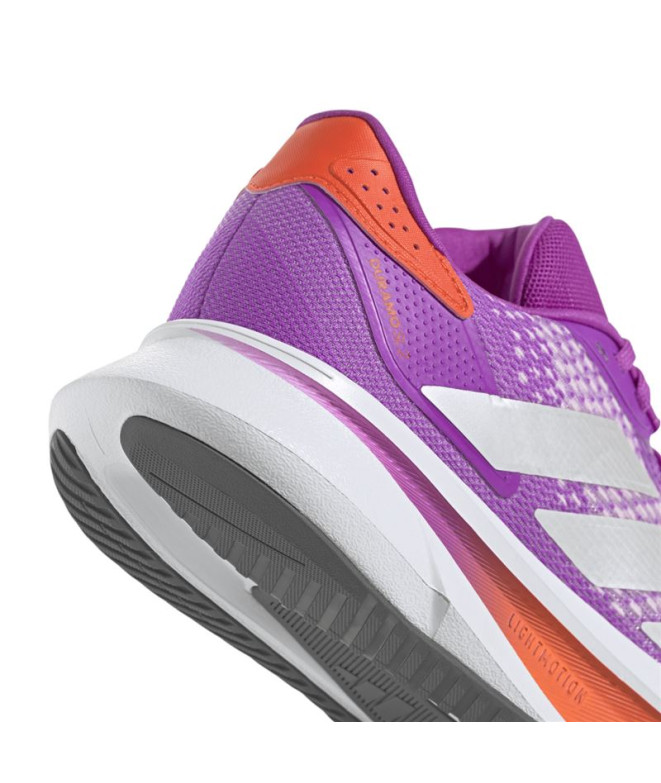 Chaussures de Running adidas Duramo SL2 Femme...