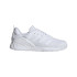 Sapatilhas de Fitness adidas Dropset 3 Treinador Branco