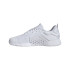 Chaussures de Fitness adidas Dropset 3 Trainer Blanc