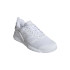 Sapatilhas de Fitness adidas Dropset 3 Treinador Branco