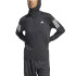 Moletom de Running adidas Otr B Hzip Mulher Preto
