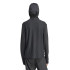 Moletom de Running adidas Otr B Hzip Mulher Preto