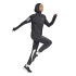 Moletom de Running adidas Otr B Hzip Mulher Preto